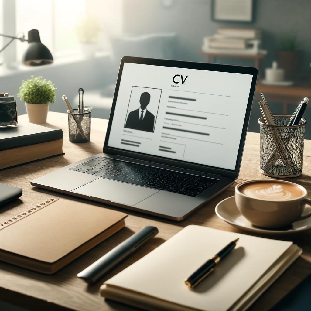 CV Hazırlarken Nelere Dikkat Edilmeli?