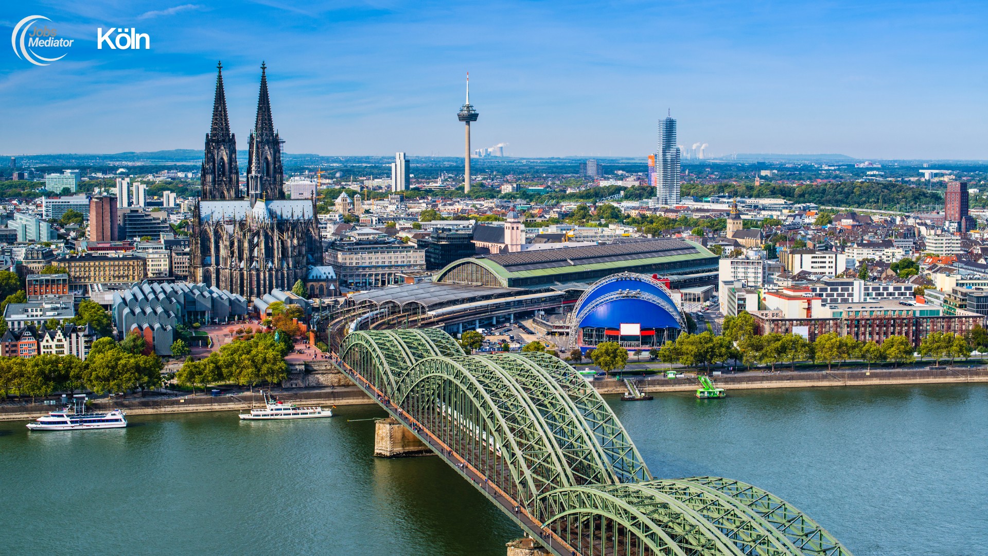 Köln kira fiyatları