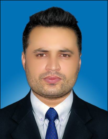 Wajid AHMAD