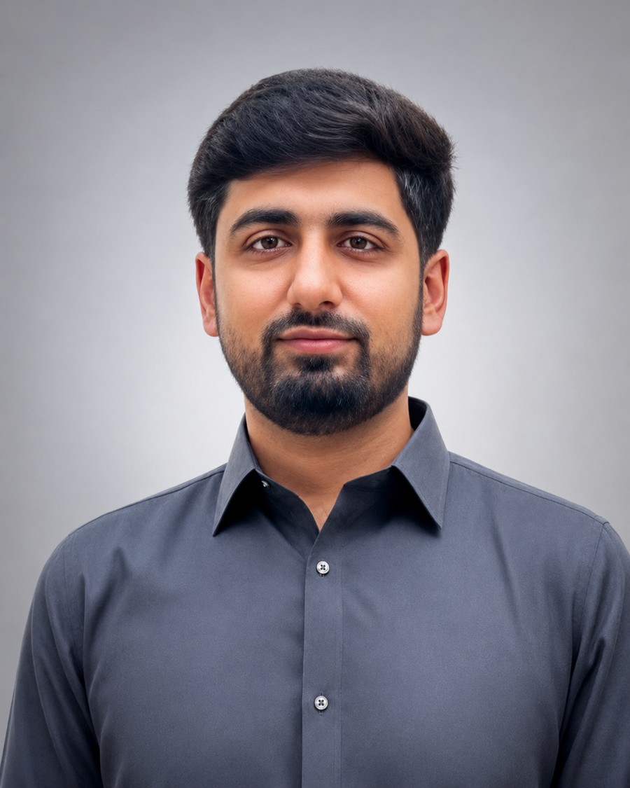 Burhan Bin Khalid