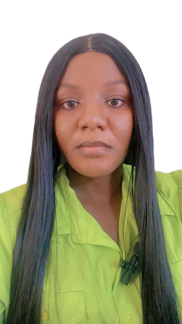 Chiamaka Anyanwu