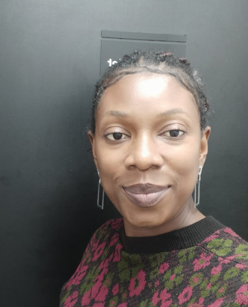 Divine O. Dozo