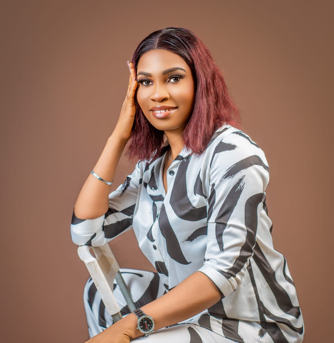 Esther Igweonu