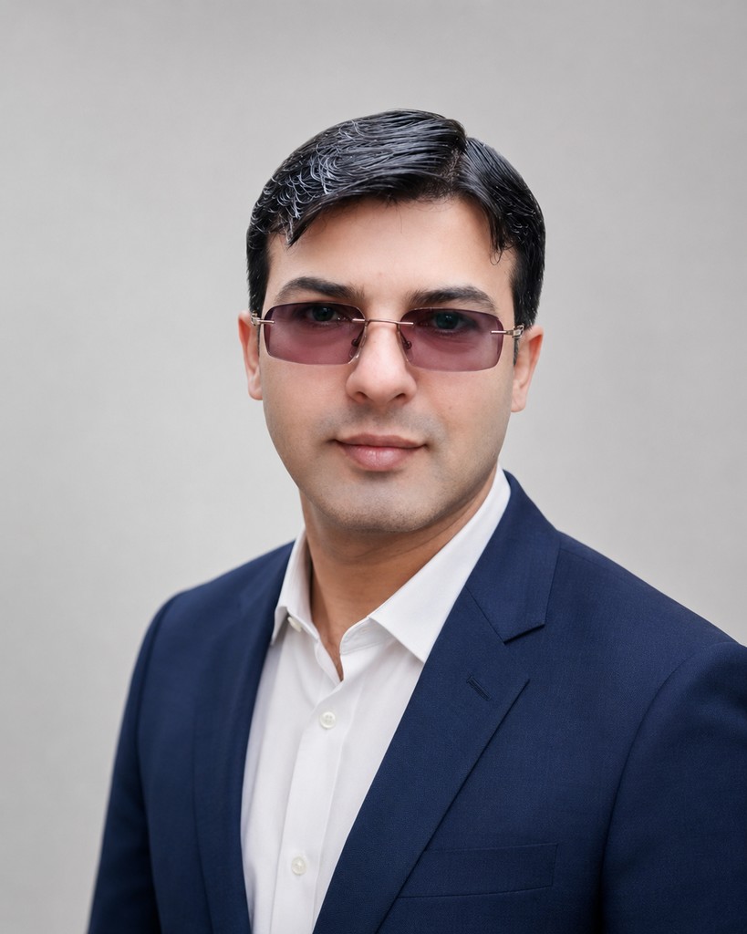 Karim Mirza