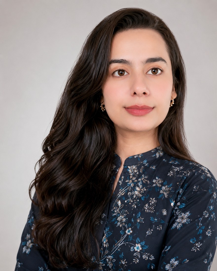 Khadija Alam