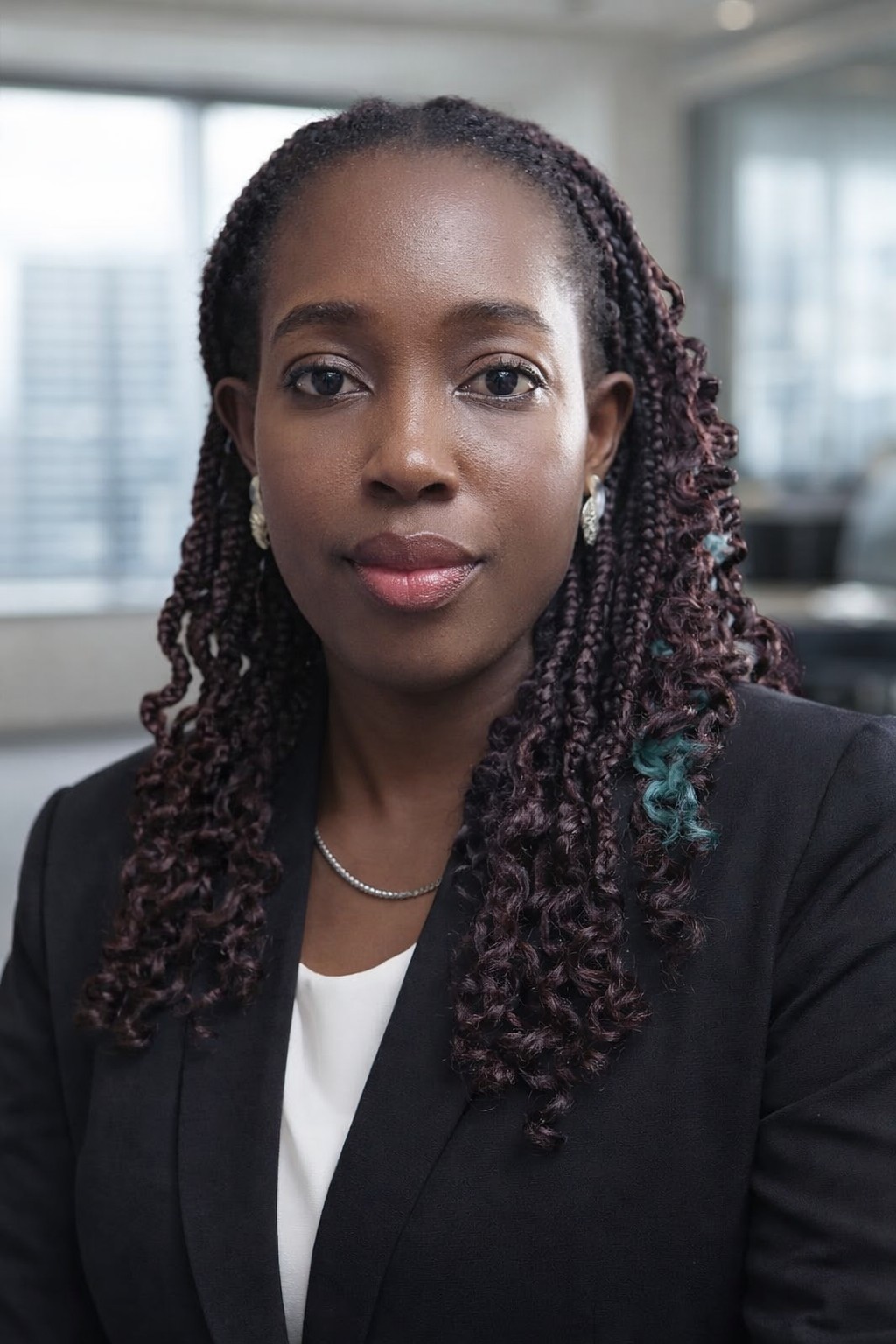 Naomi C. Bassey