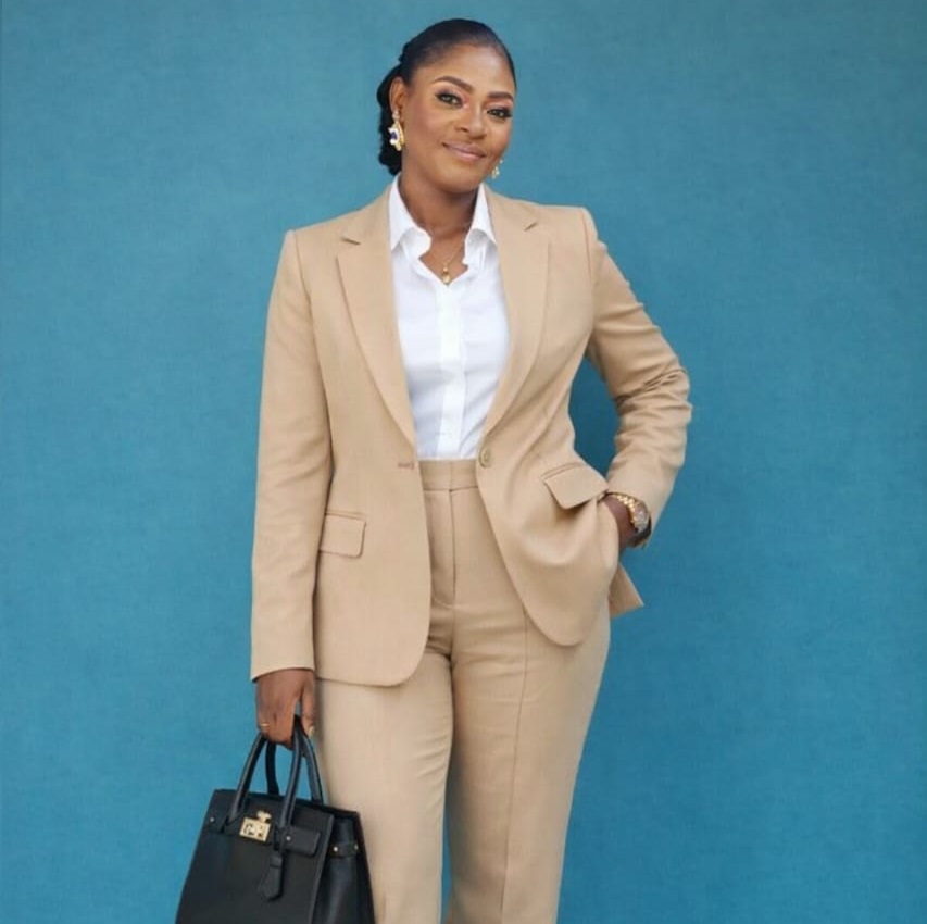 Rashidat A. Iyoha