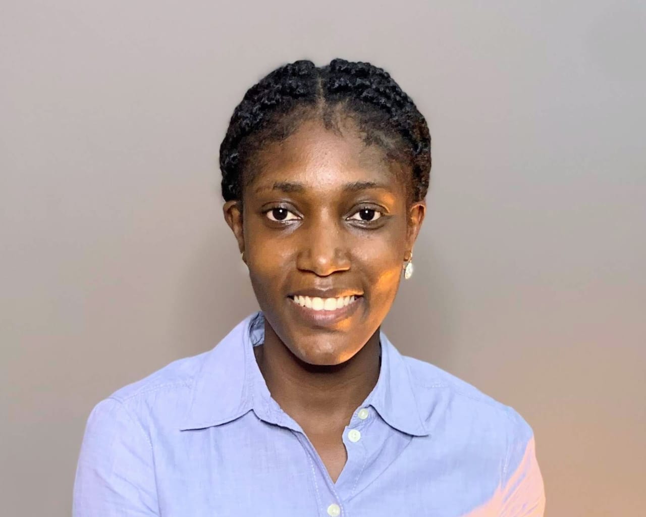 Rebecca Ben-Ameh