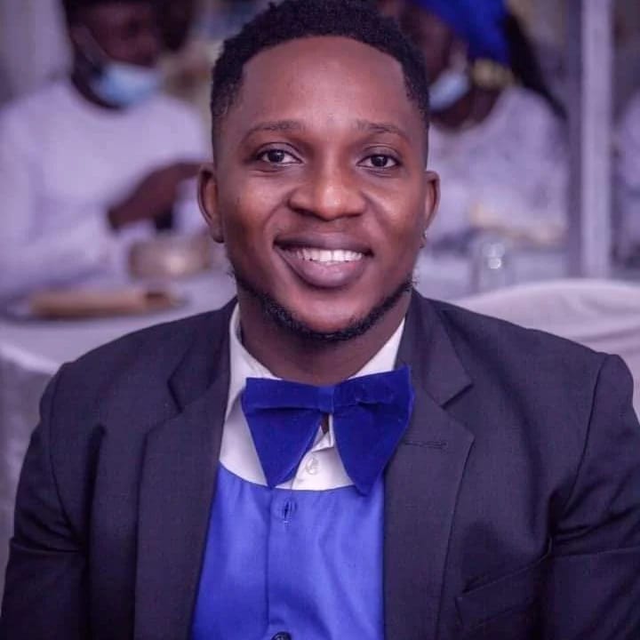 Saheed S. Sanyaolu