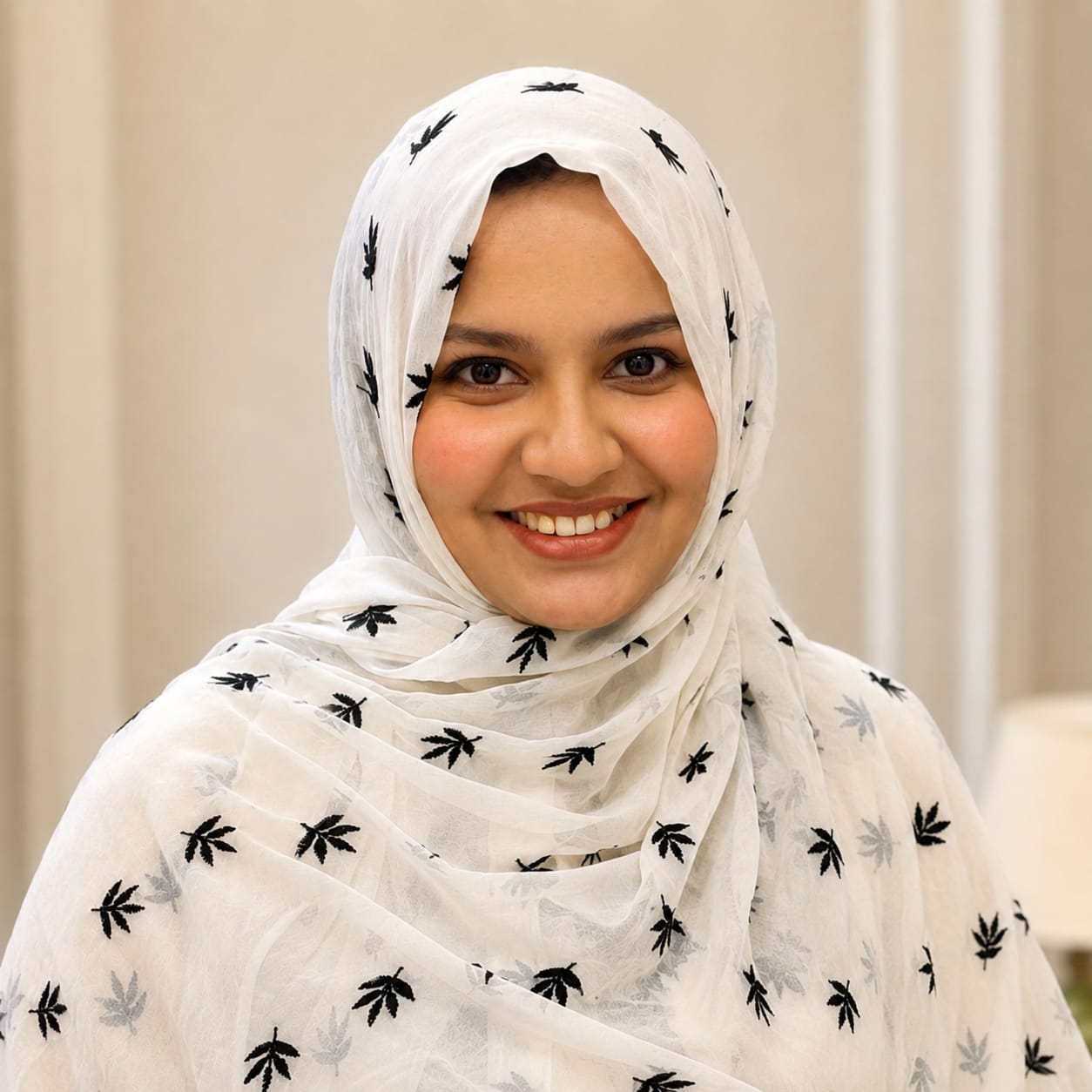 Sambreena Sohail