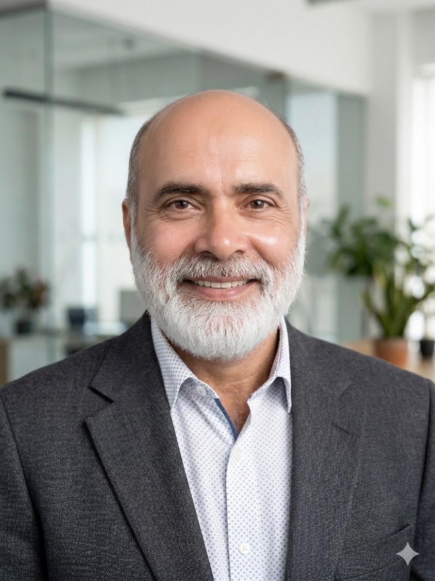 Tahir Hussain
