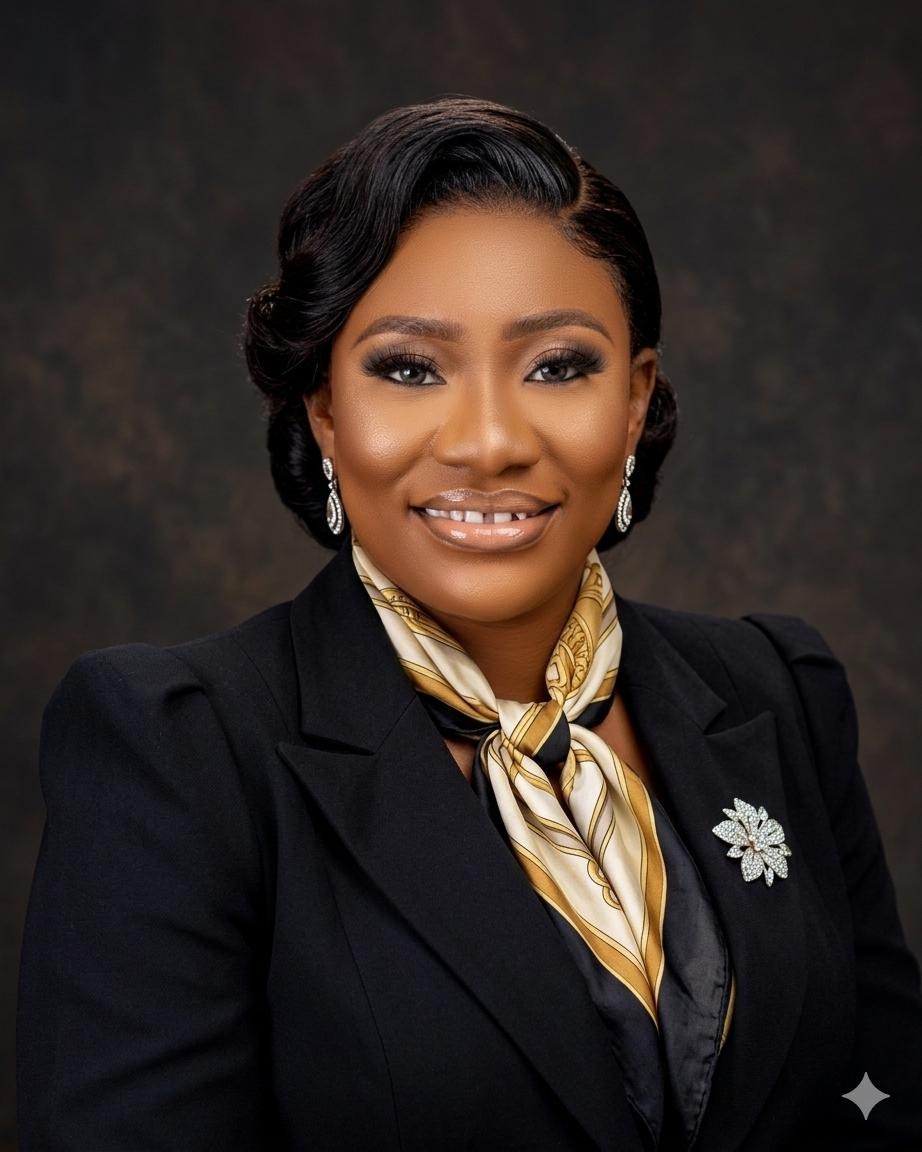Alison Favour Akoson-Ikechukwu