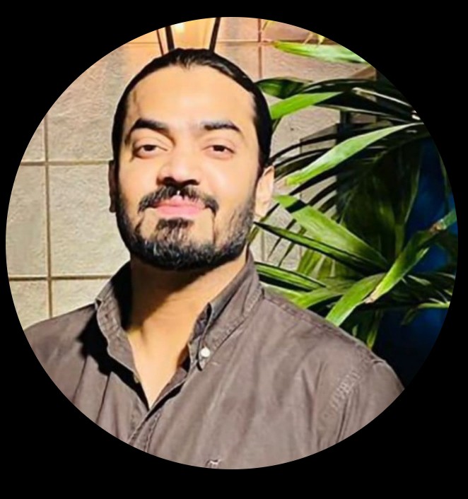 Abdul Rafay Khan