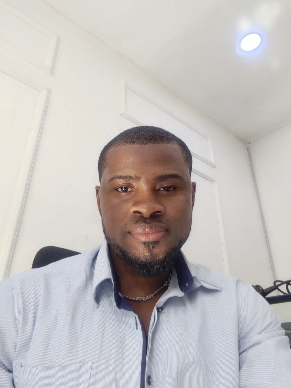 Adeniyi Sunday