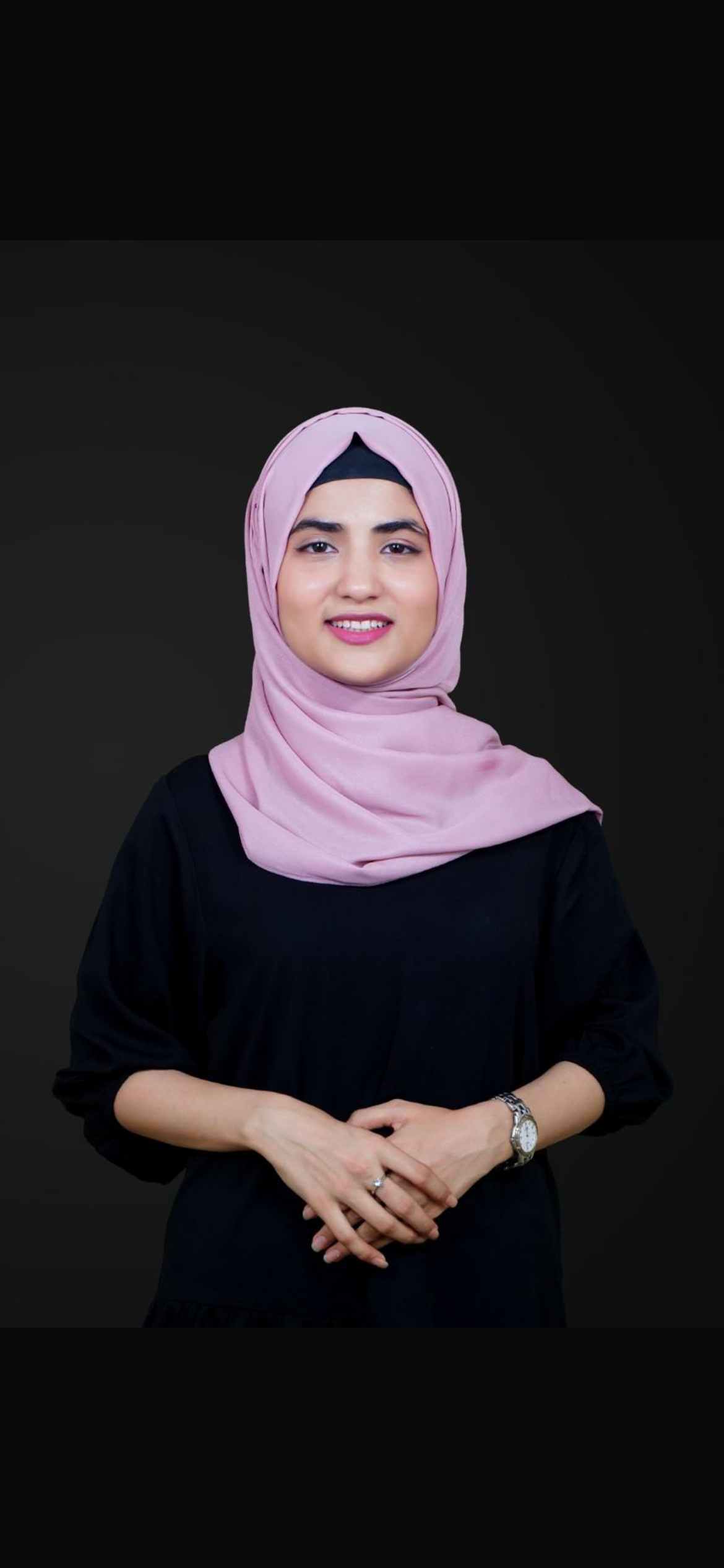 Maryam Mustapha