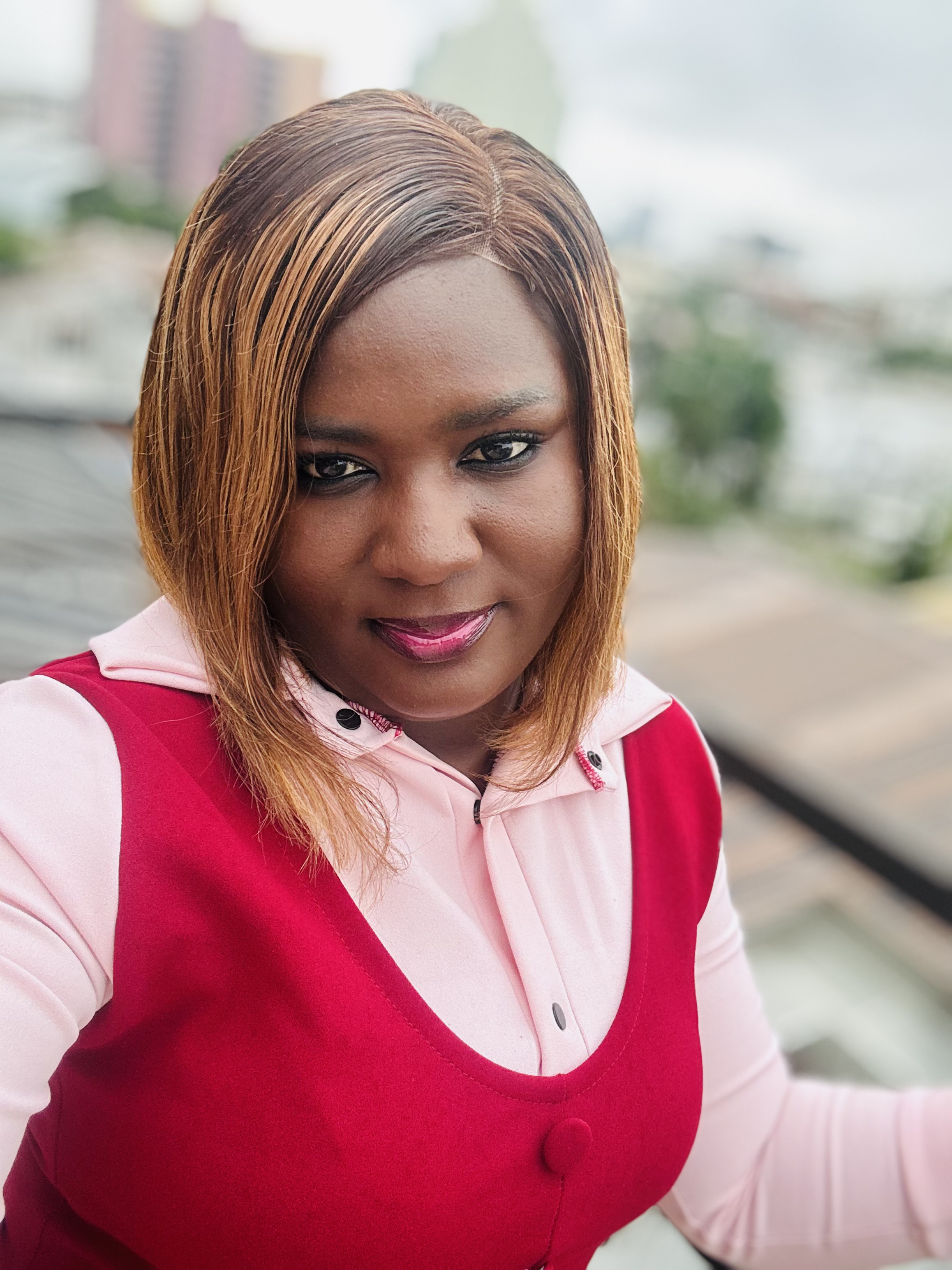 Joyce Samali